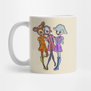 Mod About Yew Mug